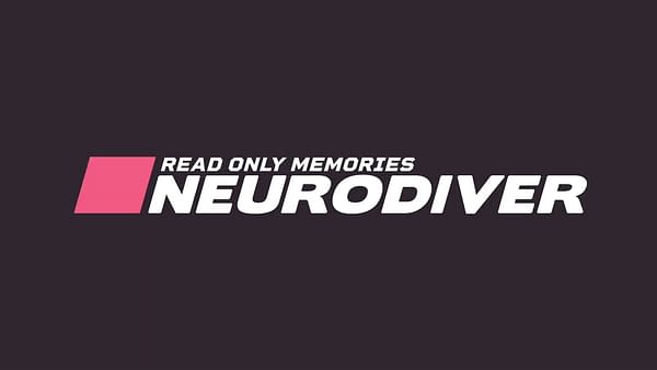 Read Only Memories: Neurodiver is set to be released in 2022. Courtesy of MidBoss.