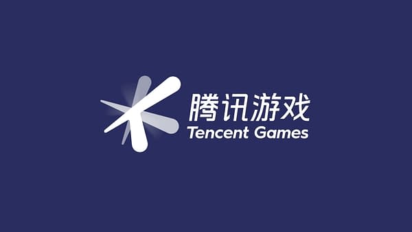 Tencent Games Announces 40 New Games Are In Development