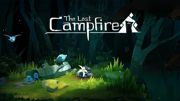 The Last Campfire Will be headed to PC and consoles in 2021, courtesy of Hello Games.