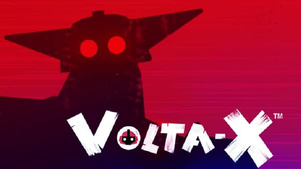 Volta-X will launch sometime later this summer, courtesy of GungHo Online.