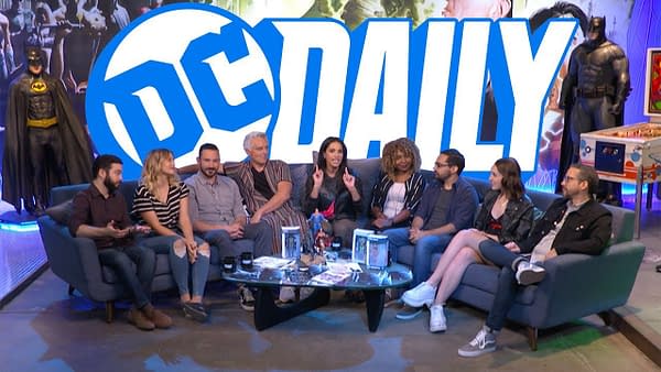 dc daily