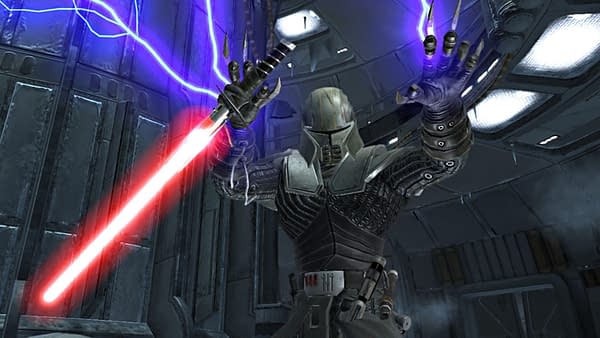 Hasbro Gaming Greats - Star Wars: The Force Unleashed Edition