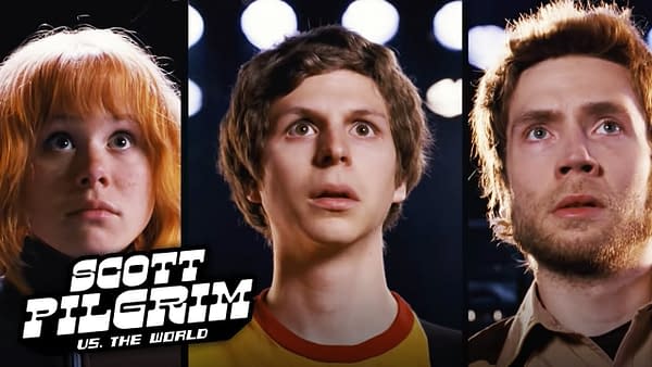 Scott Pilgrim: Cast Reunited for 10th Anniversary Script Read