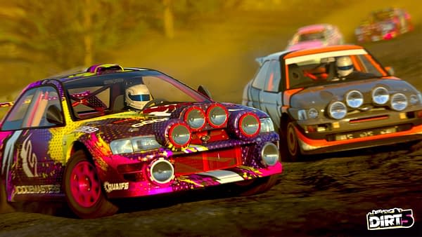 The delay pushes the game back into November with early access happening on November 3rd, courtesy of Codemasters.