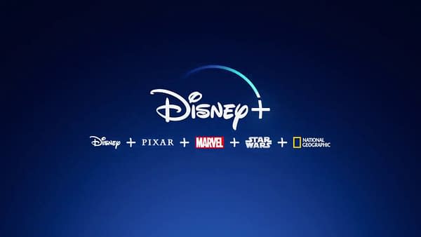 Here Is Everything Coming To Disney+ In August