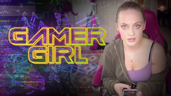 Gamer Girl is set to be released sometime in September for PC, PS4, Switch, and Xbox One. Courtesy of Wales Interactive.