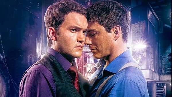 Torchwood