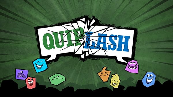Jackbox Games Releases Quiplash & Fibbage XL For Nintendo Switch
