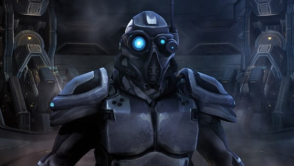 Dive into all the new StarCraft II content for the tenth anniversary, courtesy of Blizzard.