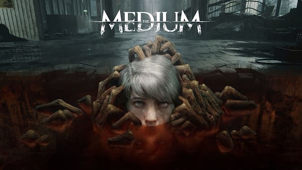 Players will be able to get their hands on The Medium this December, courtesy of Bloober Team.