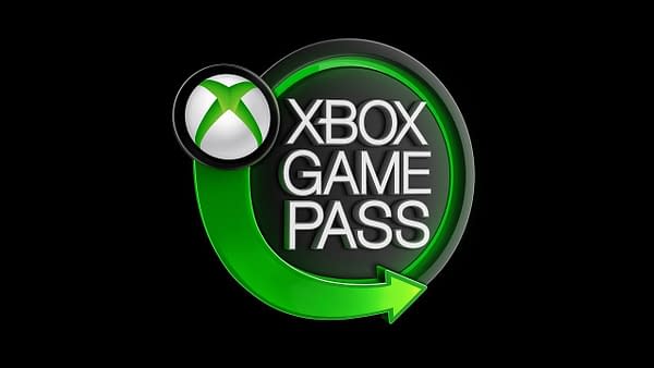 More titles come to Xbox Game Pass this month, courtesy of Xbox.