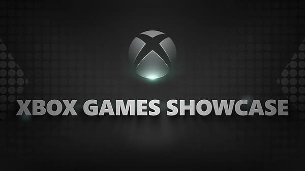 Multiple Game Trailers Shown Off During The Xbox Games Showcase