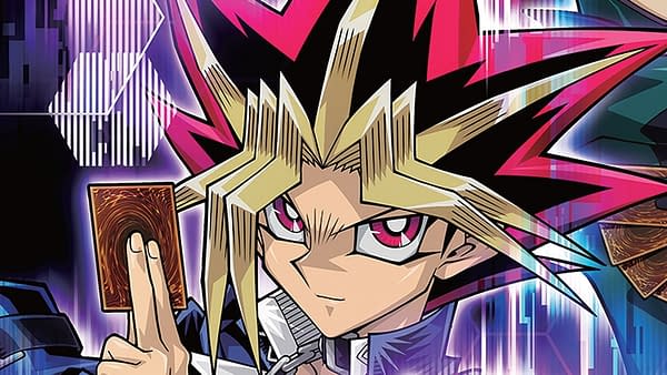 Both Yu-Gi-Oh! Trading Card Game sets are set to be released in the Fall of 2020.