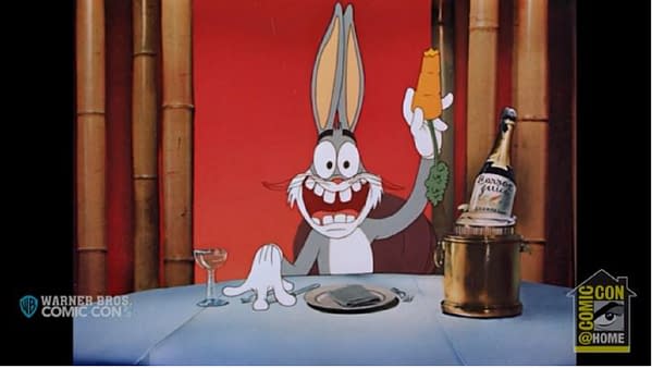 Bugs Bunny