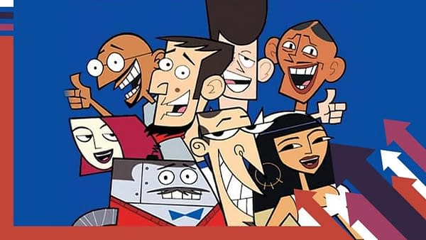 clone high