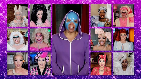 Rupaul drag race discount season 12 online episodes