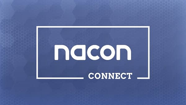 Multiple games are currently in development through NACON.