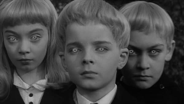 The Midwich Cuckoos