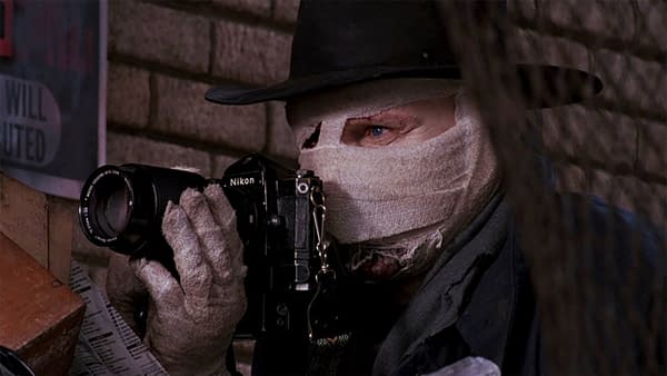 Darkman: Cast and Crew Commemorate 30 Years of Superhero Cult Classic