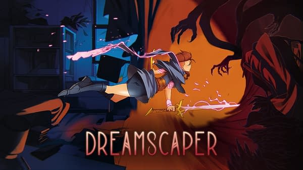 We got ten codes below for you to play Dreamscaper on Steam, courtesy of Freedom! Games.