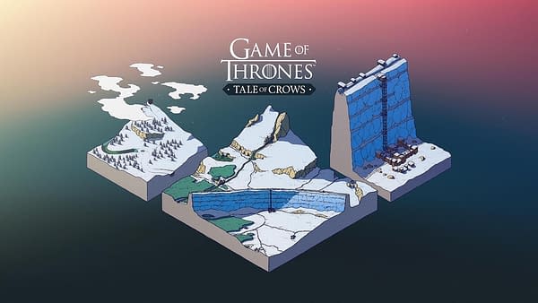 Defend the wall at all costs in this new Game Of Thrones title, courtesy of Devolver Digital.