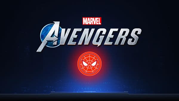 The webslinger will be in Marvel's Avengers, but only for PlayStation, courtesy of Square Enix.