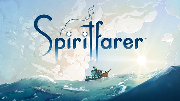 Spiritfarer will be coming to the Nintendo Switch, courtesy of Thunder Lotus.