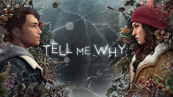 We Review Tell Me Why On The Xbox One