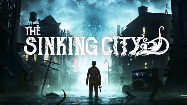 Currently, you cannot get copies of The Sinking City on any platform, courtesy of Frogwares.
