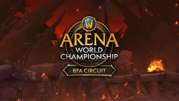 The BFA Circuit will kick off on August 22nd, courtesy of Blizzard.