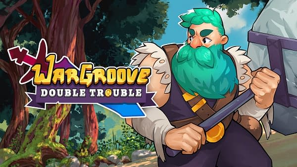 Wargroove players on PS4 can now play with everyone else, courtesy of Chucklefish.