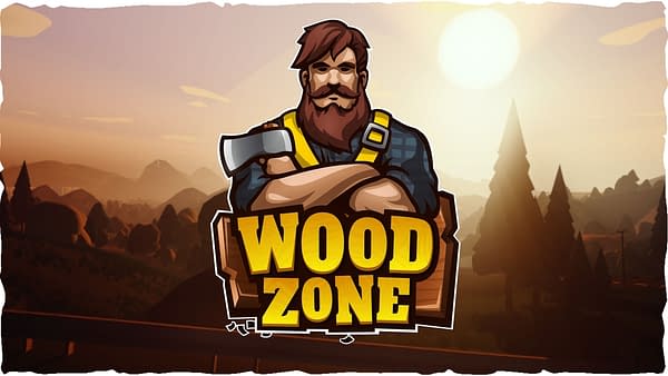WoodZone is aiming to be released before the end of 2020, courtesy of Ultimate Games.