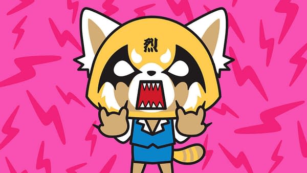 anime - Aggretsuko Season 3 Trailer from Netflix Promises More Angst (Image: Netflix)