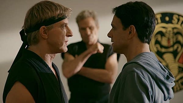 75 'Cobra Kai' Season 3 Easter Eggs and Hidden Details