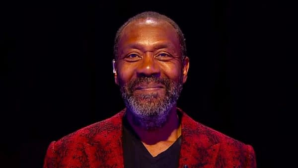 The Lenny Henry Show - On Superheroes Getting The Black Prefix...