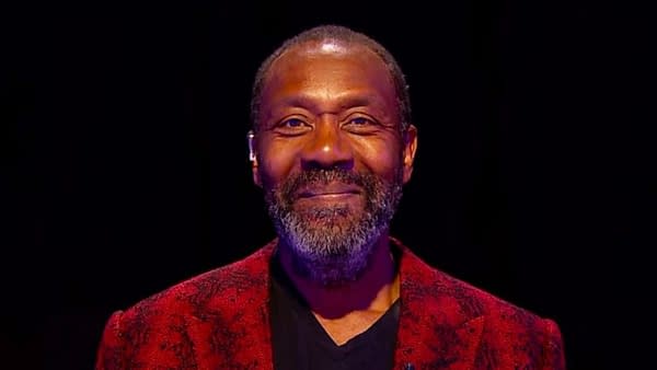 The Lenny Henry Show, On Superheroes Getting The Black Prefix