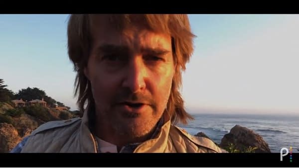 MacGruber Announcement | Series Coming to Peacock 2021