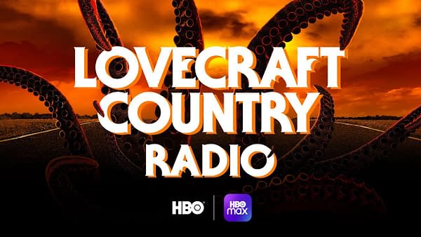 Lovecraft Country Podcast: Welcome to Lovecraft Country Radio | HBO