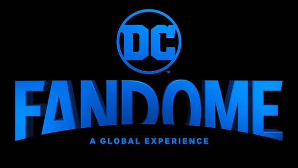 DC FanDome | Teaser Trailer