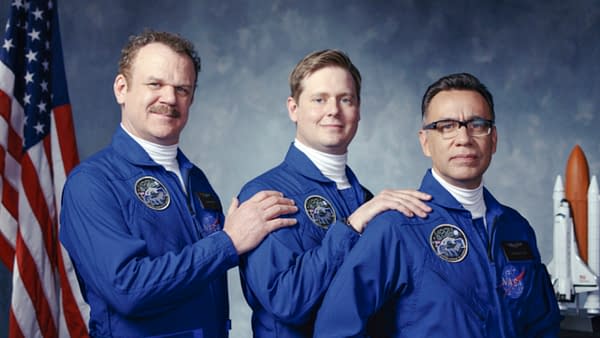 Moonbase 8: Showtime Picks Up Comedy From Creators of Portlandia