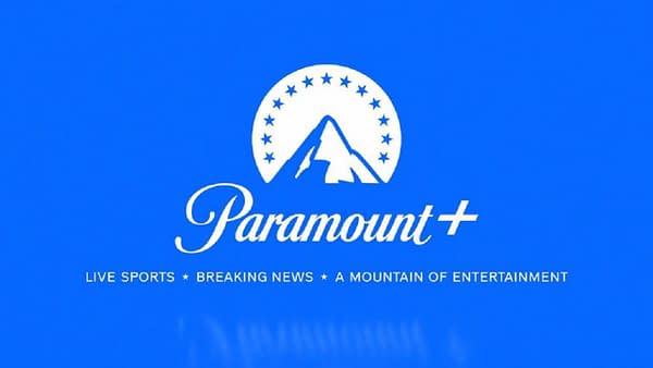 CBS All Access is now Paramount+ (Image: ViacomCBS)