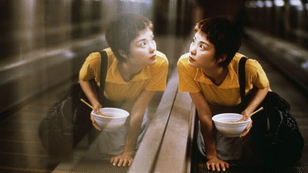 Wong Kar Wai is Planning a Sequel to Chungking Express