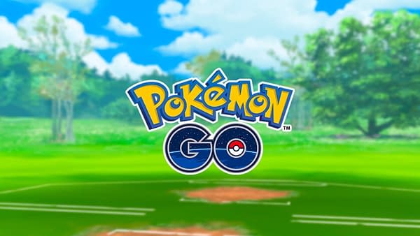 GO Battle League Season Four is Live in Pokémon GO. Credit: Niantic