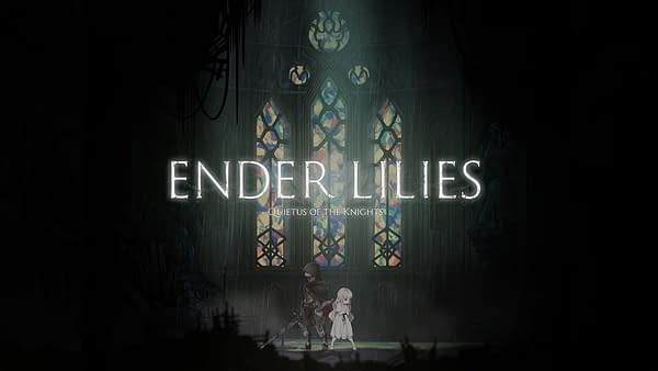 Binary Haze Interactive Reveals Ender Lilies: Quietus Of The Knights