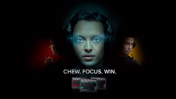 Let's see which esports players can win and chew gum at the same time, courtesy of Razer.