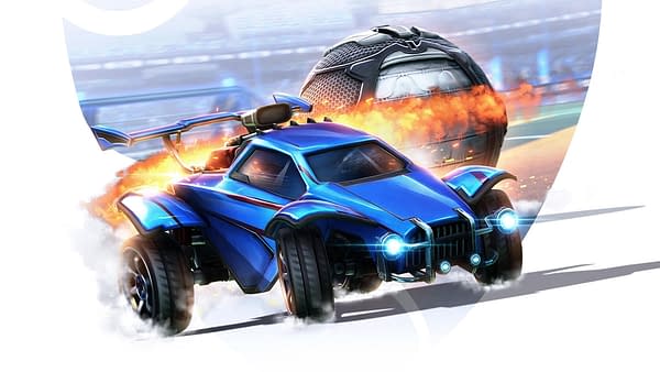 Season One of Rocket League will kick off on September 23rd, courtesy of Psyonix.