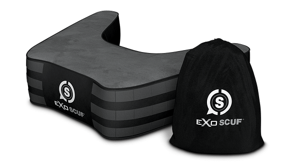 A look at the inflated EXO SCUF, courtesy of SCUF Gaming.