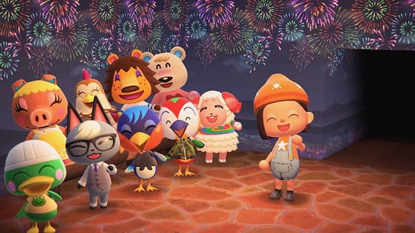 You can now get access to special outfits from the organization in Animal Crossing: New Horizons, courtesy of The Trevor Project.