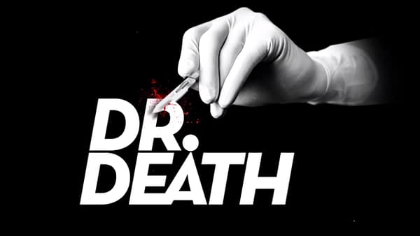 Dr. Death