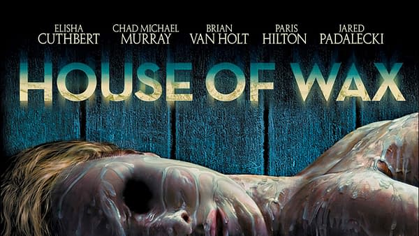 House of Wax Writers Pitch a Possible Prequel Film